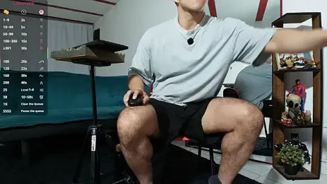 jacques_cardiet webcam stripchat model stream image