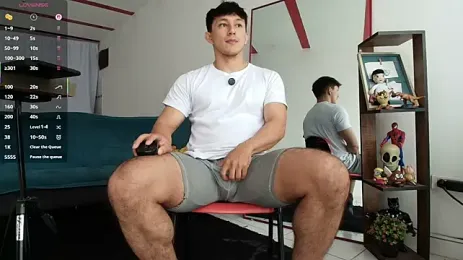 jacques_cardiet yayın görüntüsü