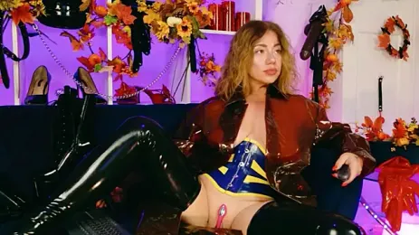 Ella__Kross web kamerası önizlemesi