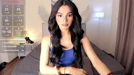 mandy_perez yayın görüntüsü