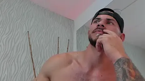 dylan_jacobx webcam stripchat model stream image
