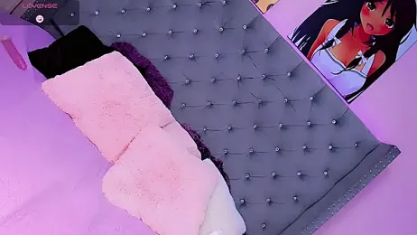 Baby_Kenia yayın görüntüsü