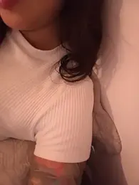 valeriahornier webcam stripchat model stream image