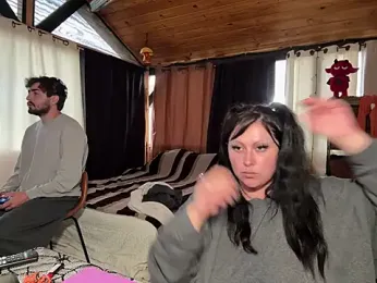 SierraxRuben26 webcam stripchat model stream image
