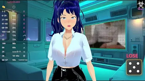 Lanathevirus webcam stripchat model stream image