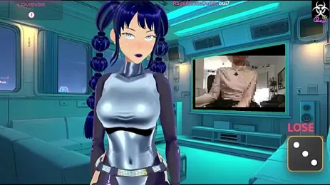Lanathevirus webcam stripchat model stream image