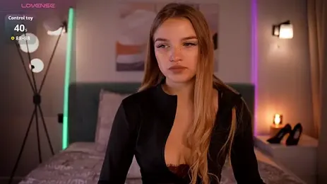 JanetJennings yayın görüntüsü