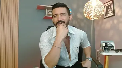 Reiko_85_ web kamerası önizlemesi