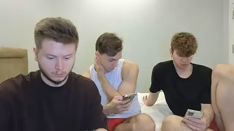 boys_sobolisha yayın görüntüsü