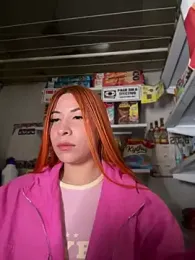 Lindsay_Arygame webcam stripchat model stream image