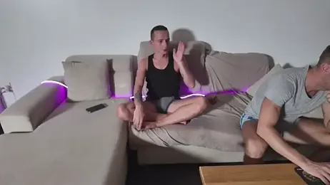 Deepboyssch yayın görüntüsü