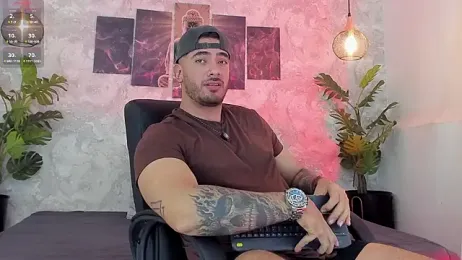 Nate_franco yayın görüntüsü