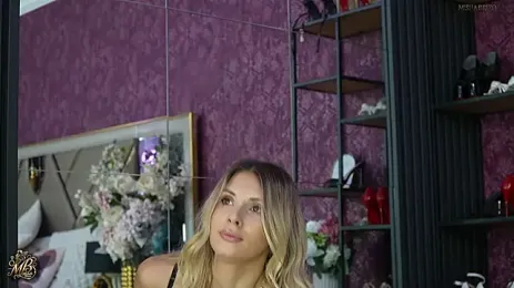 Mishelle-Brizo yayın görüntüsü