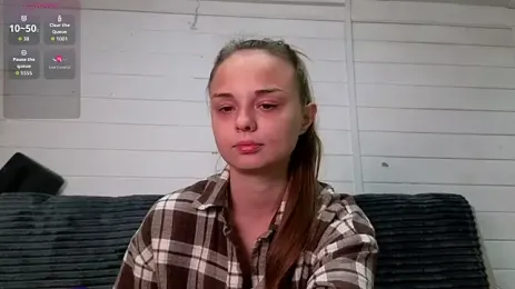 Misss_Vikk webcam stripchat model stream image