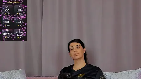 Elizabettalee webcam yayın görüntüsü, stripchat