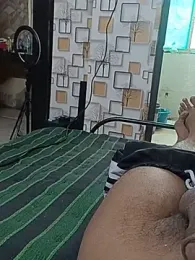 Chut_Maro_fun_kro yayın görüntüsü