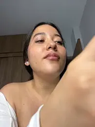 Nhefertary yayın görüntüsü