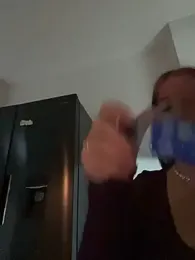 Nhefertary yayın görüntüsü