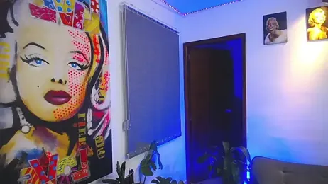 shellsy_hans yayın görüntüsü