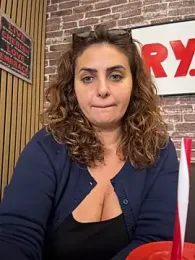 AnneKane yayın görüntüsü