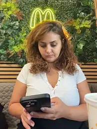 AnneKane yayın görüntüsü