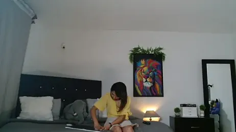SKARLETEEN yayın görüntüsü