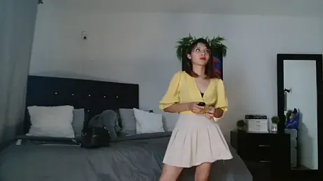 SKARLETEEN yayın görüntüsü
