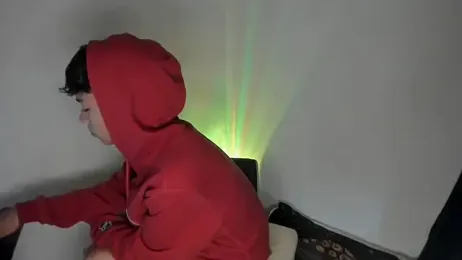 Lion_Boy18 yayın görüntüsü