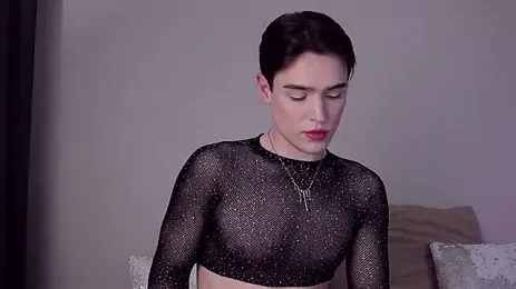 RobbyCharming yayın görüntüsü