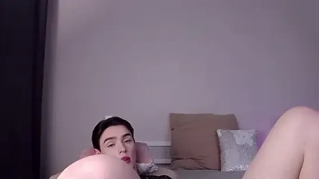 RobbyCharming yayın görüntüsü