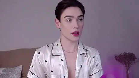 RobbyCharming web kamerası önizlemesi