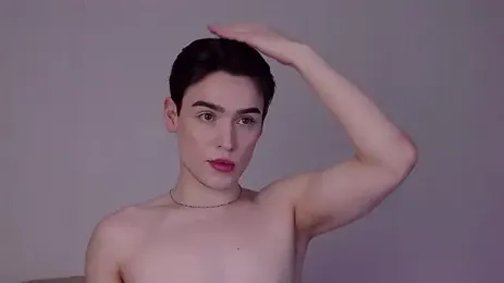 RobbyCharming yayın görüntüsü