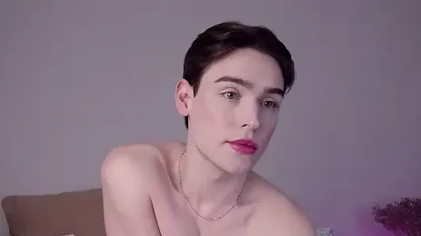 RobbyCharming yayın görüntüsü