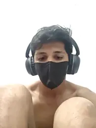 Young_Boy249 yayın görüntüsü