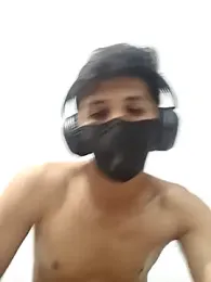 Young_Boy249 yayın görüntüsü