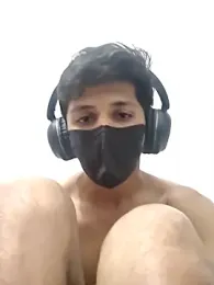 Young_Boy249 yayın görüntüsü