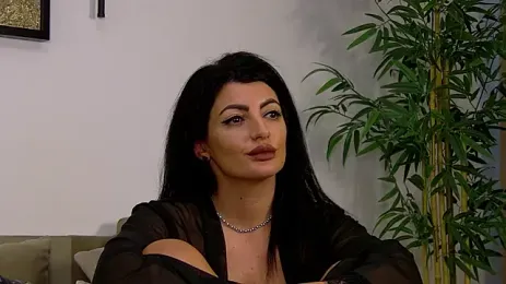 MeganVonD yayın görüntüsü
