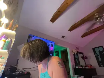 butterflyfreak yayın görüntüsü