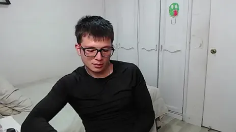 MathewCollin web kamerası önizlemesi