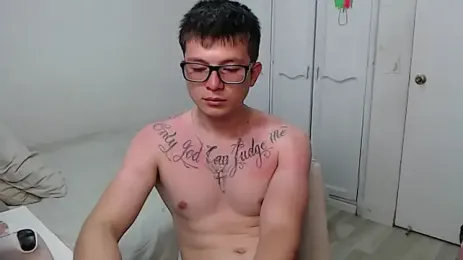 MathewCollin webcam stripchat model stream image