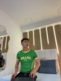 Timothy_ros yayın görüntüsü