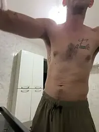 MeladoDiMel yayın görüntüsü