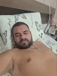 Djames_hot yayın görüntüsü