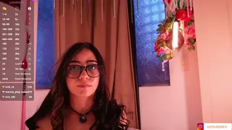 lilith__rosse yayın görüntüsü