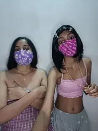 anisha_tamilponnu web kamerası önizlemesi