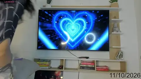 Angelasantini0 yayın görüntüsü
