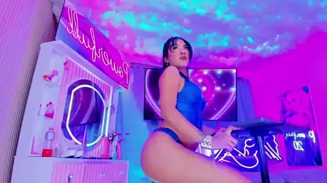 Princess_Hottys web kamerası önizlemesi