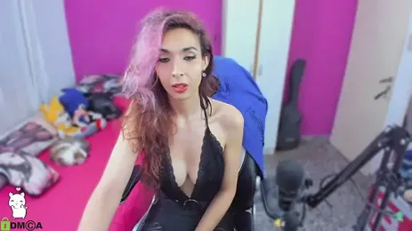 Sweet-Daki yayın görüntüsü