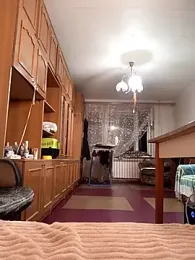 Janiffer_MiMi yayın görüntüsü