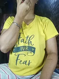 Aditi0001 yayın görüntüsü